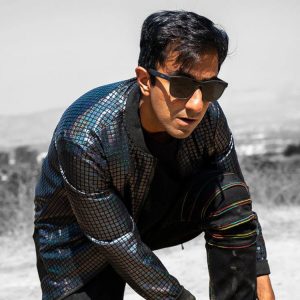 Goodr VRG Sunglasses